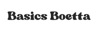 Basics Boetta