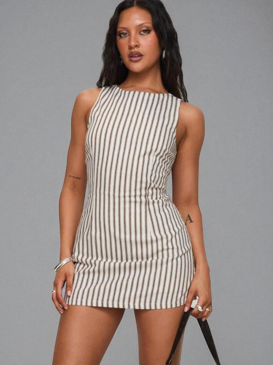 Romper Dress