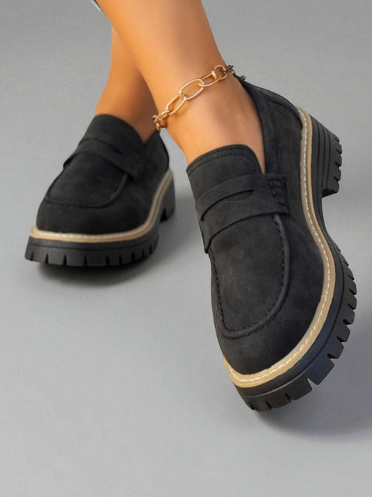 Basics Boetta™ Penny Loafers