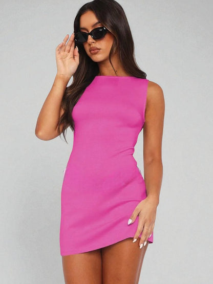 Romper Dress